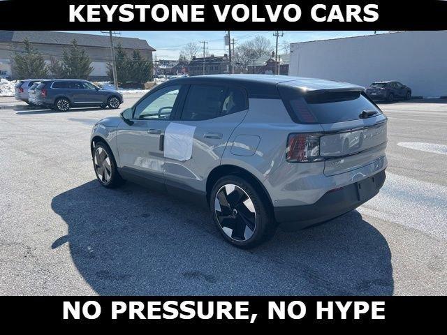 new 2026 Volvo EX30 car, priced at $49,355