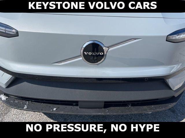 new 2026 Volvo EX30 car, priced at $49,355