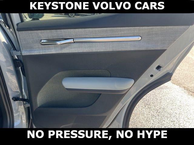 new 2026 Volvo EX30 car, priced at $49,355