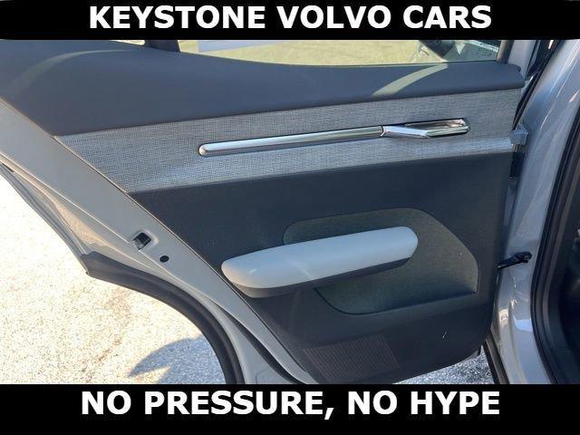 new 2026 Volvo EX30 car, priced at $49,355