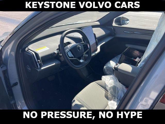 new 2026 Volvo EX30 car, priced at $49,355