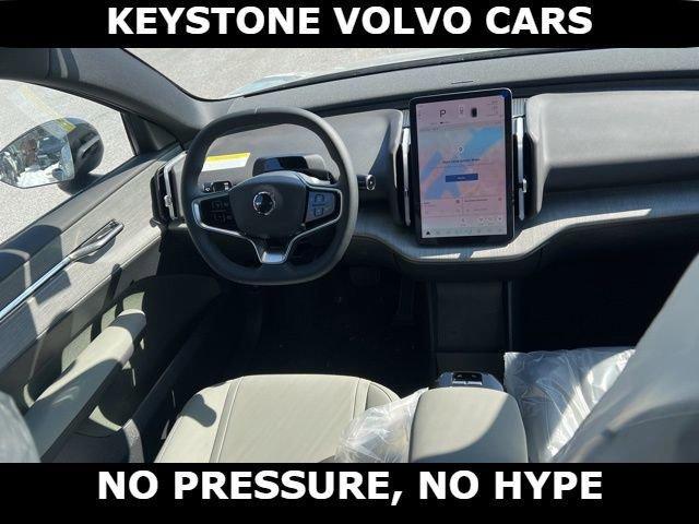 new 2026 Volvo EX30 car, priced at $49,355