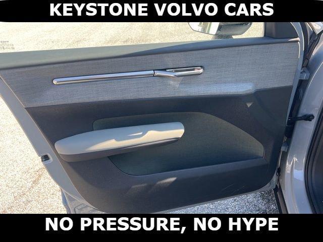 new 2026 Volvo EX30 car, priced at $49,355