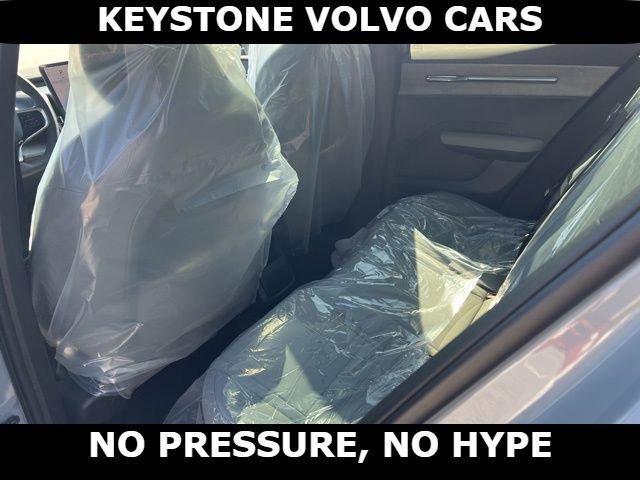 new 2026 Volvo EX30 car, priced at $49,355