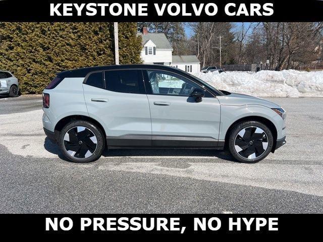new 2026 Volvo EX30 car, priced at $49,355