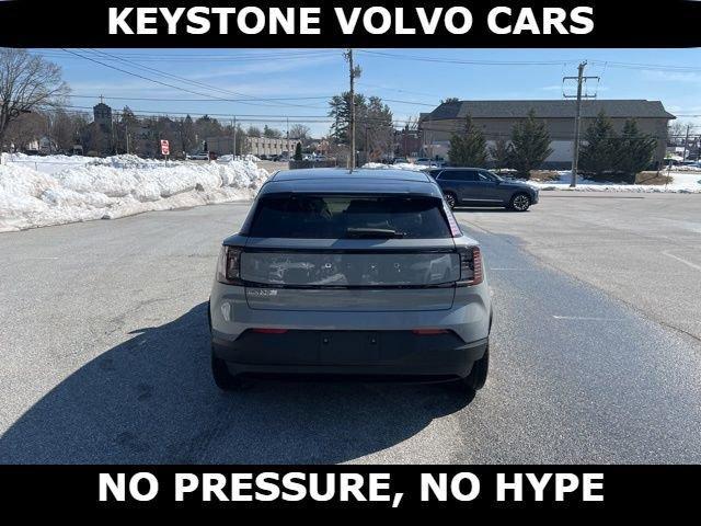 new 2026 Volvo EX30 car, priced at $49,355