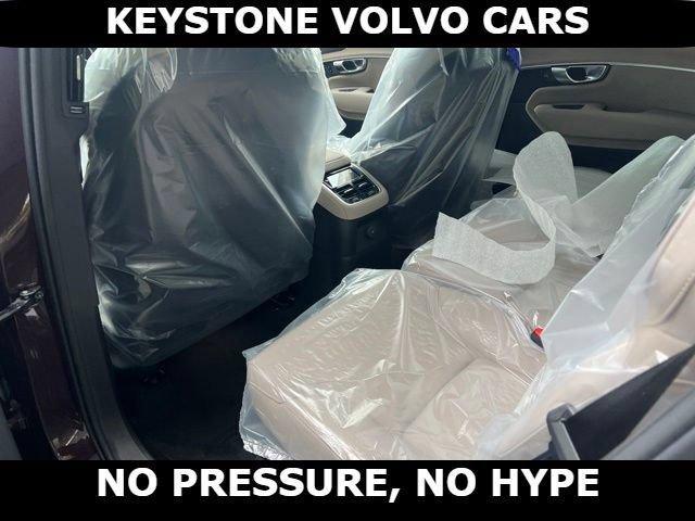 new 2026 Volvo XC90 Plug-In Hybrid car, priced at $78,242