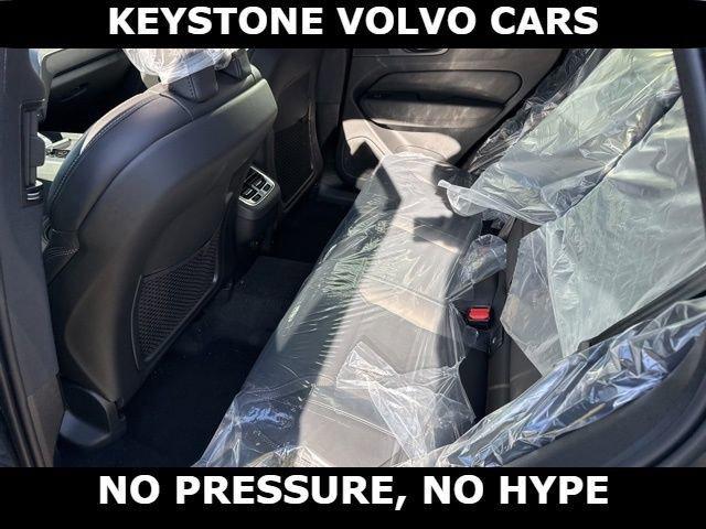 new 2026 Volvo XC60 car, priced at $63,275