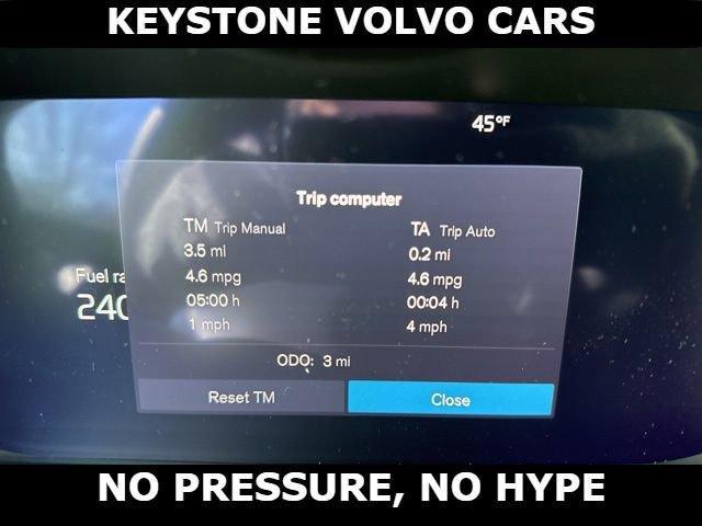 new 2026 Volvo XC60 car, priced at $63,275