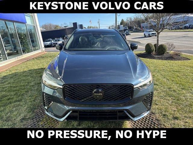 new 2026 Volvo XC60 car, priced at $63,275