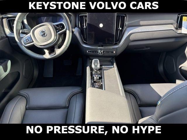 new 2026 Volvo XC60 car, priced at $63,275