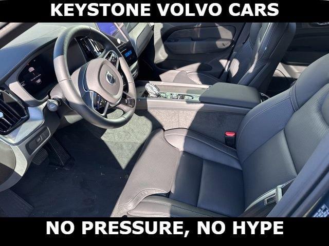 new 2026 Volvo XC60 car, priced at $63,275