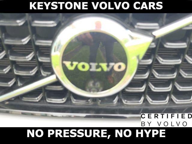 used 2023 Volvo XC40 car, priced at $32,295