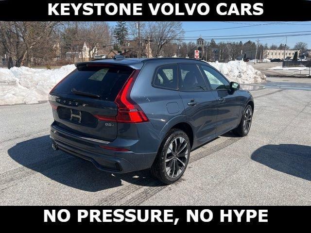 new 2026 Volvo XC60 car