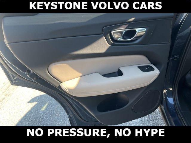 new 2026 Volvo XC60 car