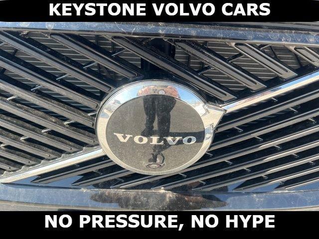 new 2026 Volvo XC60 car