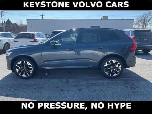 new 2026 Volvo XC60 car
