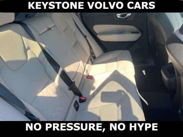 new 2026 Volvo XC60 car