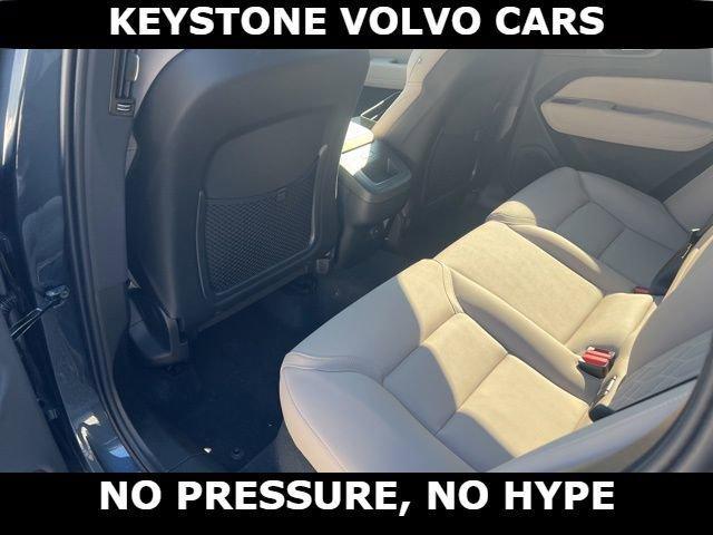 new 2026 Volvo XC60 car