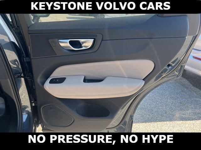 new 2026 Volvo XC60 car