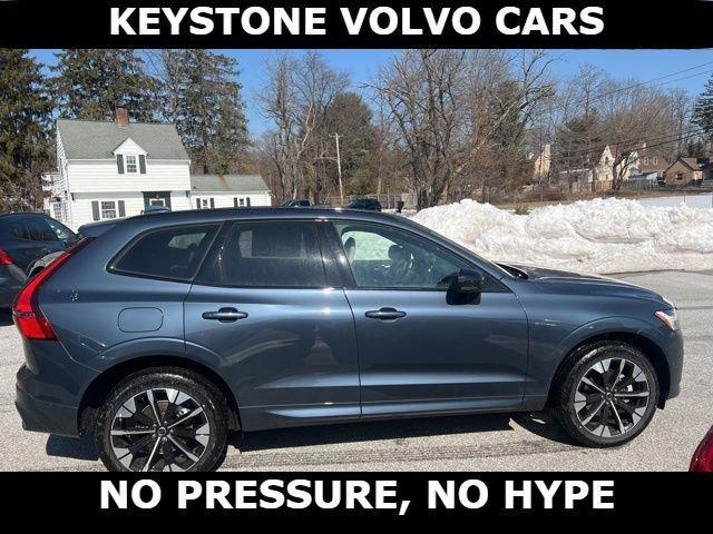 new 2026 Volvo XC60 car