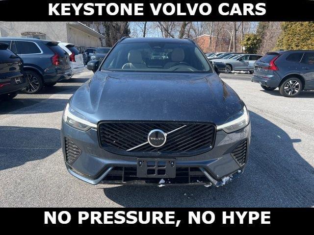 new 2026 Volvo XC60 car