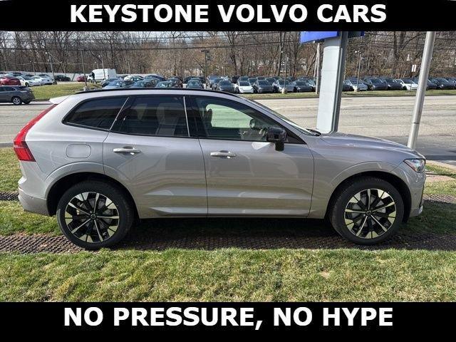 new 2026 Volvo XC60 car, priced at $58,105