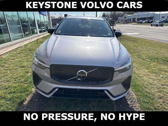 new 2026 Volvo XC60 car, priced at $58,105
