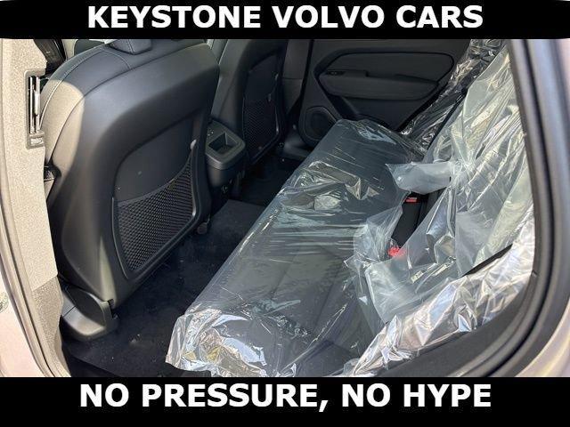 new 2026 Volvo XC60 car, priced at $58,105