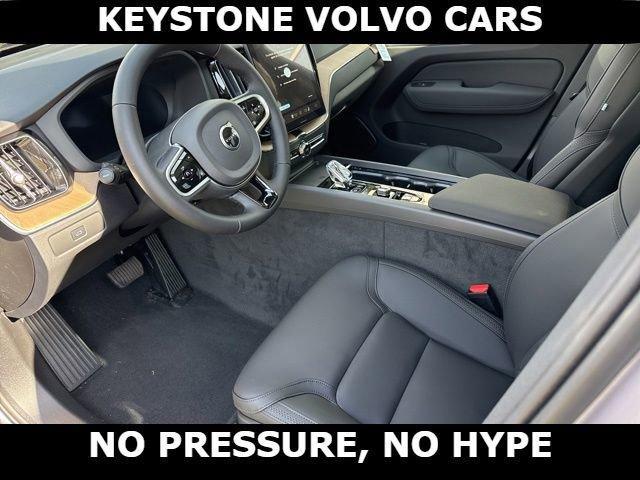 new 2026 Volvo XC60 car, priced at $58,105