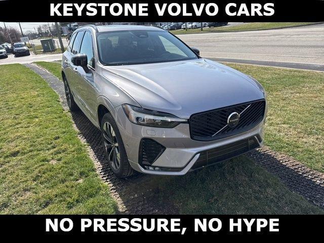 new 2026 Volvo XC60 car, priced at $58,105
