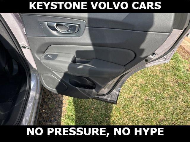 new 2026 Volvo XC60 car, priced at $58,105