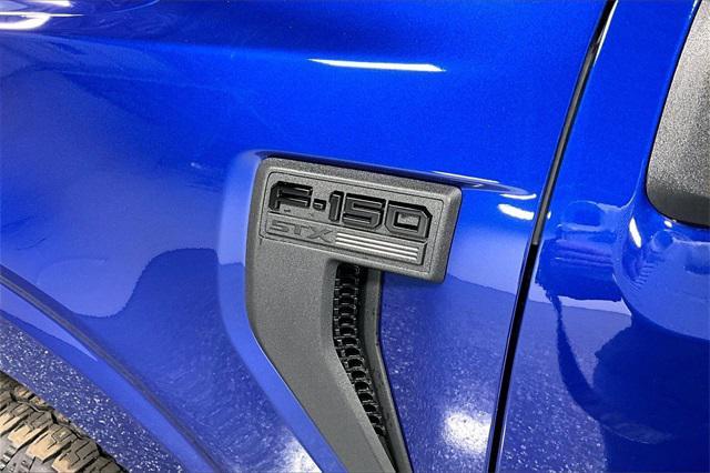 new 2026 Ford F-150 car, priced at $49,100