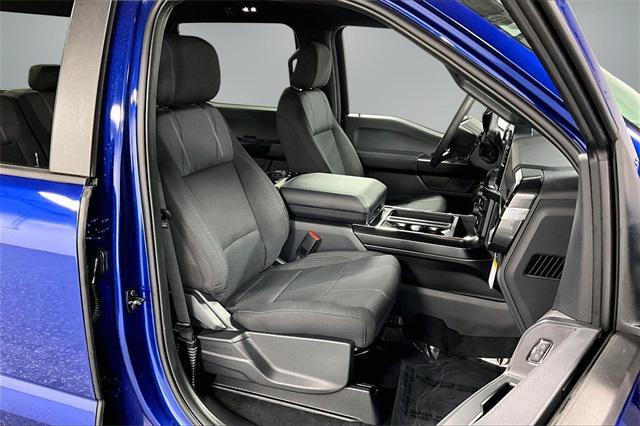 new 2026 Ford F-150 car, priced at $49,100