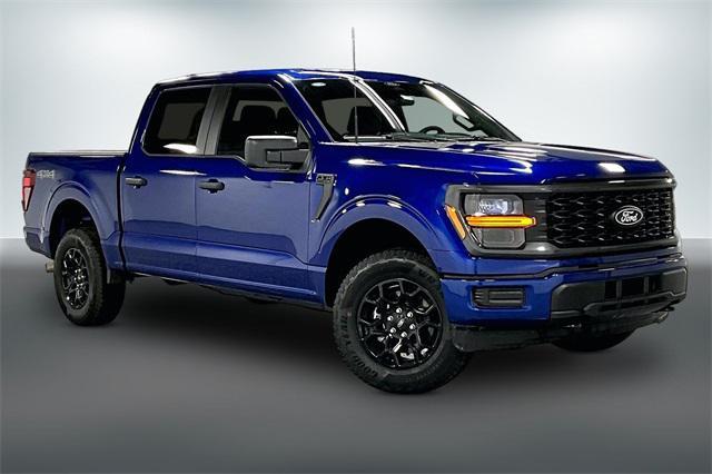 new 2026 Ford F-150 car, priced at $49,100
