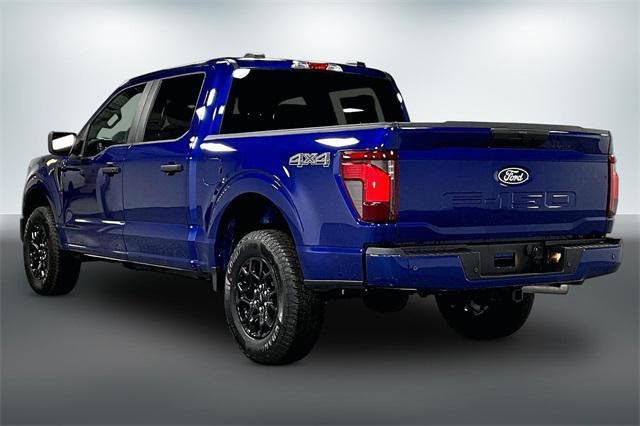 new 2026 Ford F-150 car, priced at $49,100