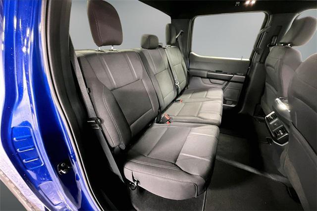 new 2026 Ford F-150 car, priced at $49,100