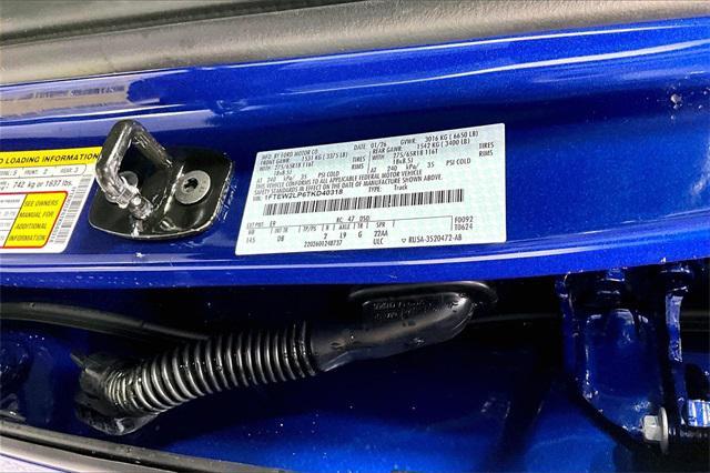 new 2026 Ford F-150 car, priced at $49,100