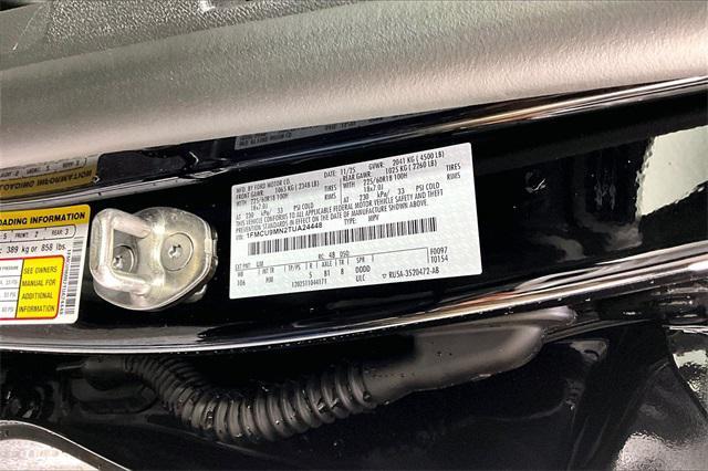 new 2026 Ford Escape car, priced at $33,900