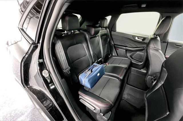 new 2026 Ford Escape car, priced at $33,900
