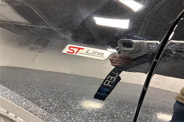 new 2026 Ford Escape car, priced at $33,900