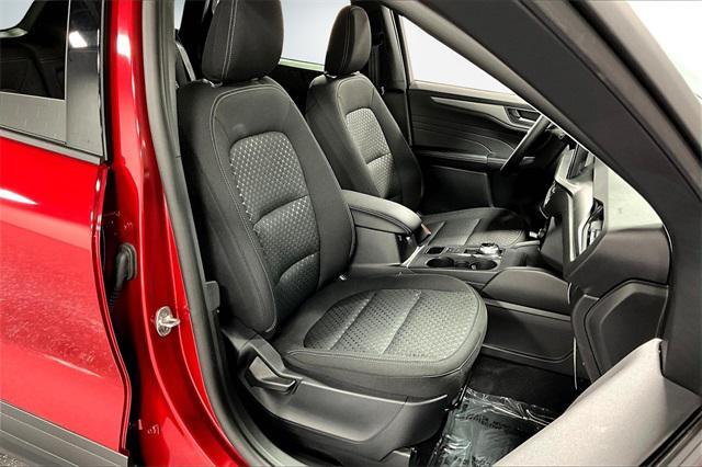 new 2026 Ford Escape car, priced at $33,600