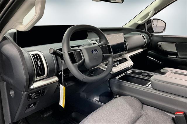 new 2026 Ford Expedition Max car, priced at $70,500