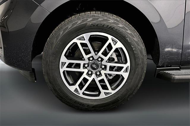 new 2026 Ford Expedition Max car, priced at $70,500