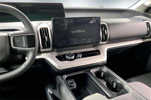 new 2026 Ford Expedition Max car, priced at $70,500