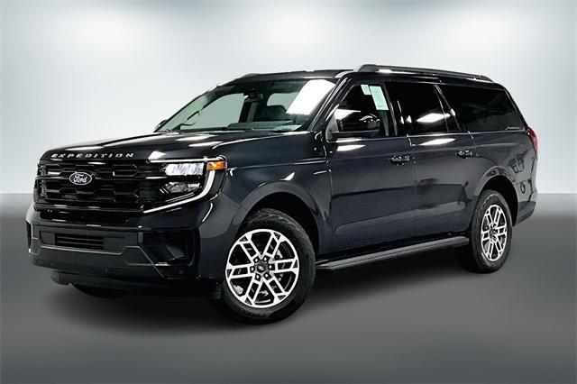 new 2026 Ford Expedition Max car, priced at $70,500