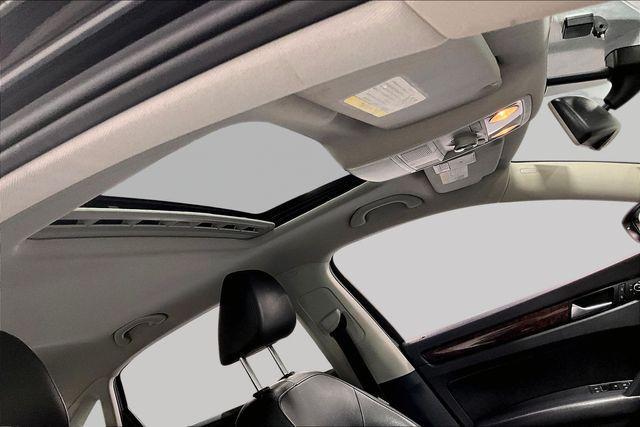 used 2012 Volkswagen Passat car, priced at $5,977