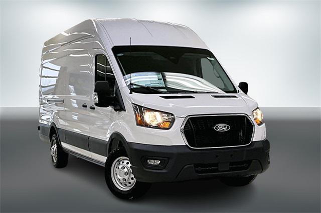 new 2026 Ford Transit-350 car, priced at $55,900