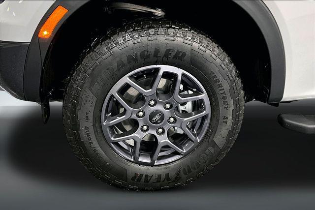 new 2026 Ford Ranger car, priced at $44,600