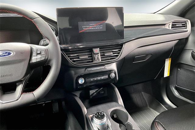 new 2026 Ford Escape car, priced at $35,100